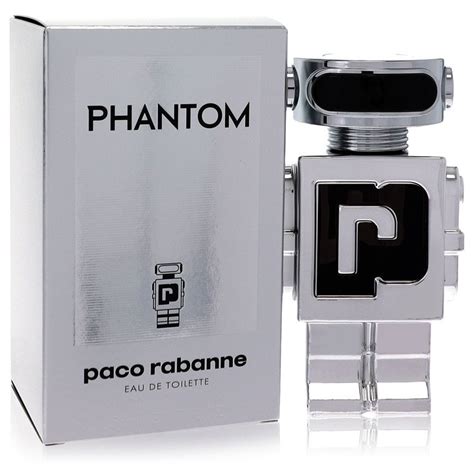 phantom parfum herren|phantom cologne 2023.